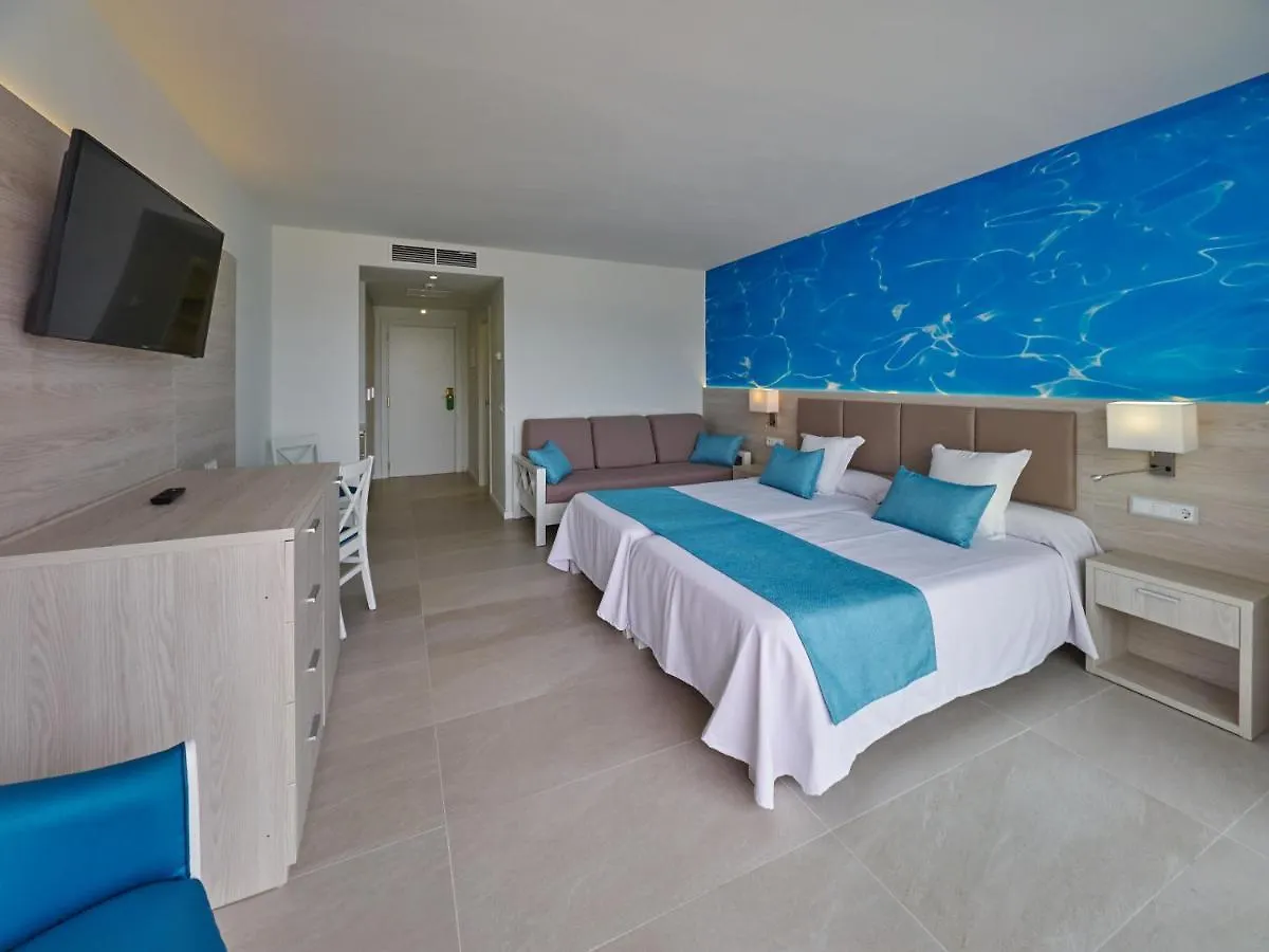 Aparthotel Y Hotel Paguera Beach  Peguera