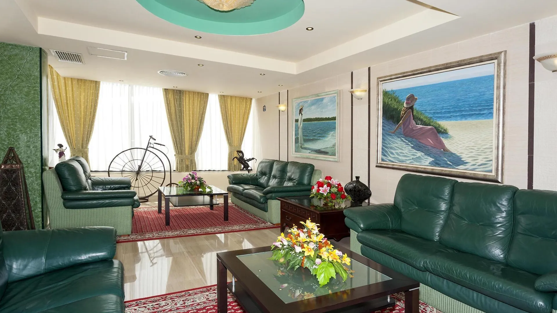 Aparthotel Y Hotel Paguera Beach