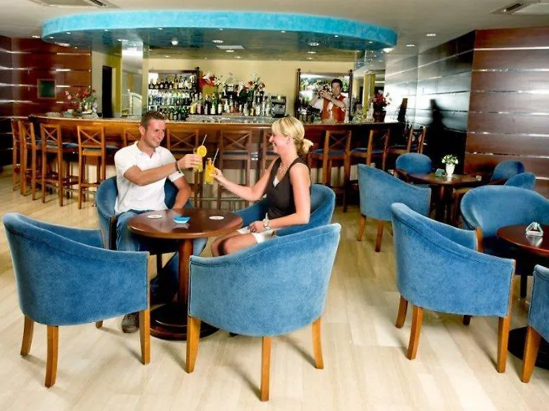 Aparthotel Y Hotel Paguera Beach