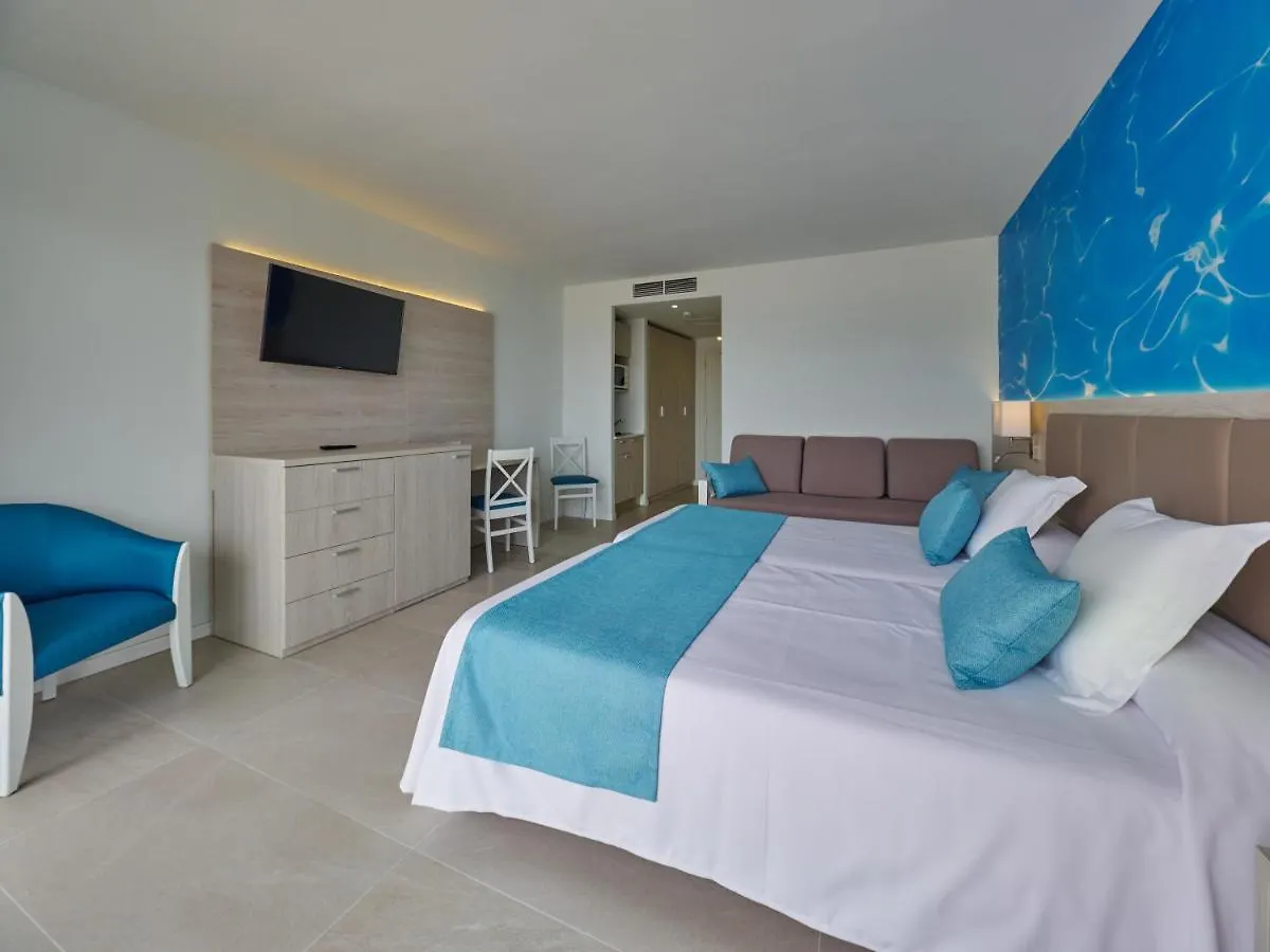 Aparthotel Y Hotel Paguera Beach Peguera