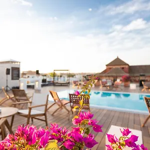 Zenit Hotel Sevilla