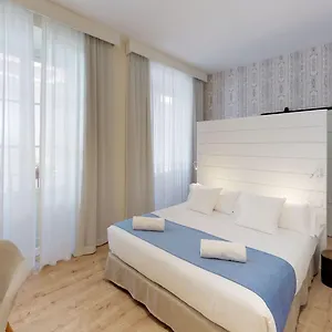 Madeinterranea 3*, Málaga Espagne