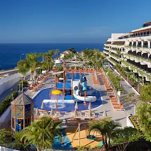 H10 Atlantic Sunset Horizons Collection 5*, Costa Adeje (Tenerife) Espagne