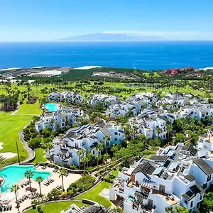 Terrazas De Abama 5*, Guía de Isora Espagne