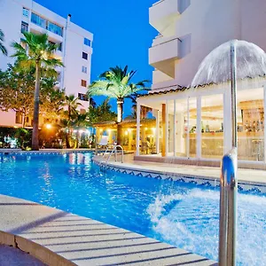 Hotel Cabot Cap De Mar, Cala Bona (Mallorca)