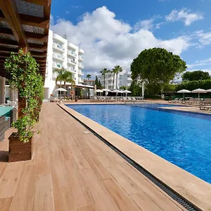 Apartahotel Aluasun Continental Park &, Playa de Muro (Mallorca)