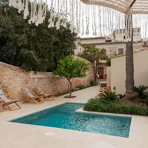 Hotel Cas Catala, Sineu (Mallorca)