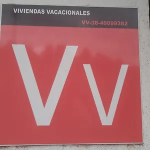 Palmeras Ferienhaus Icod De Los Vinos