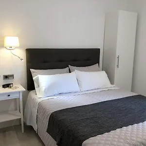 Apartaments La Palmera Apartment Sant Marti d'Empuries