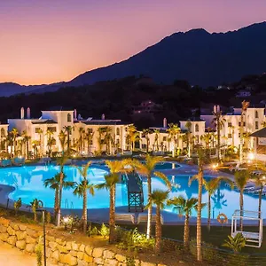 Hills 2*, Estepona Espagne