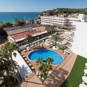 Hotel Hsm Linda Playa, Peguera