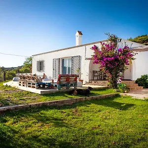Wild House , Tarifa Espagne