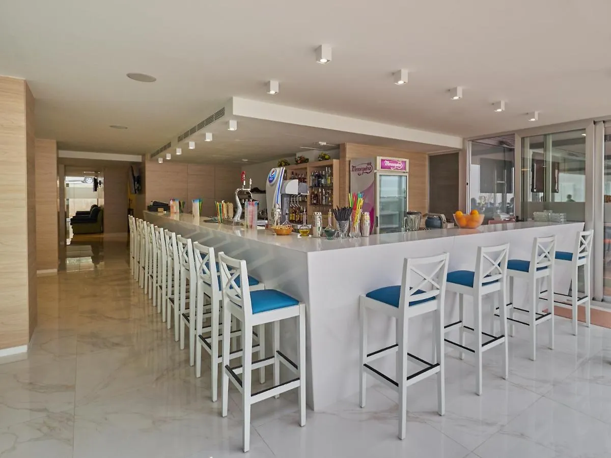 ****  Aparthotel Y Hotel Paguera Beach Peguera Spain