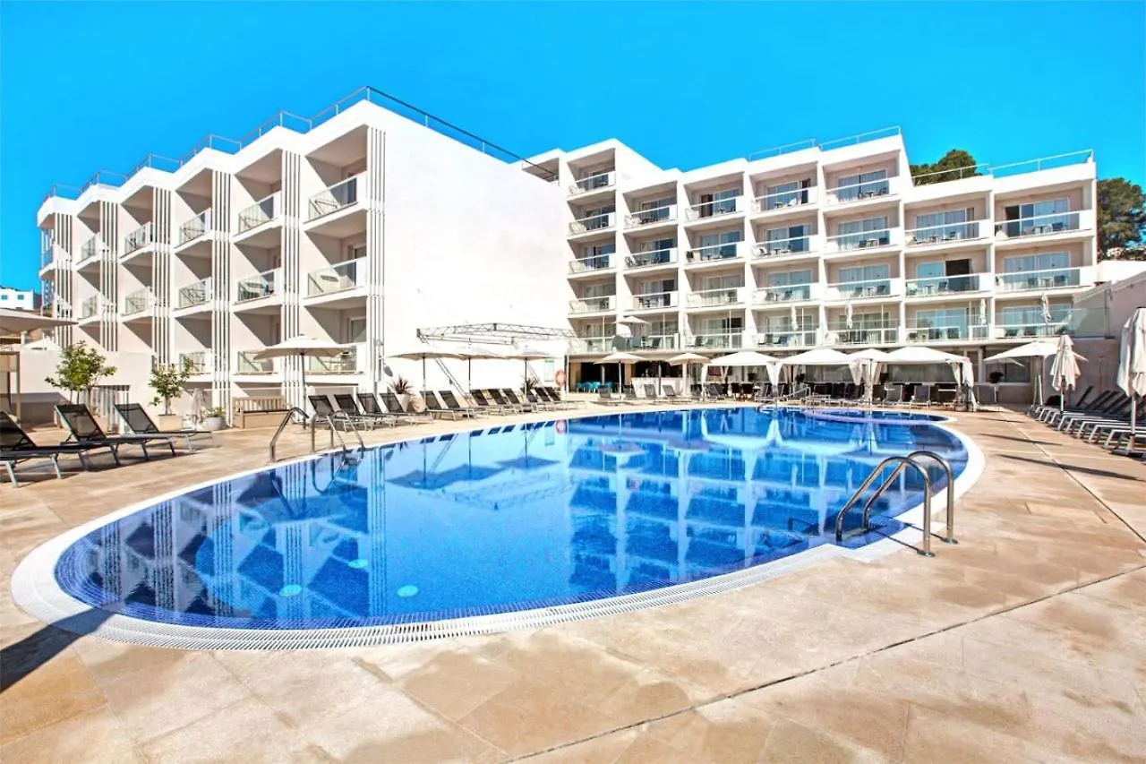 Aparthotel Y Hotel Paguera Beach Peguera