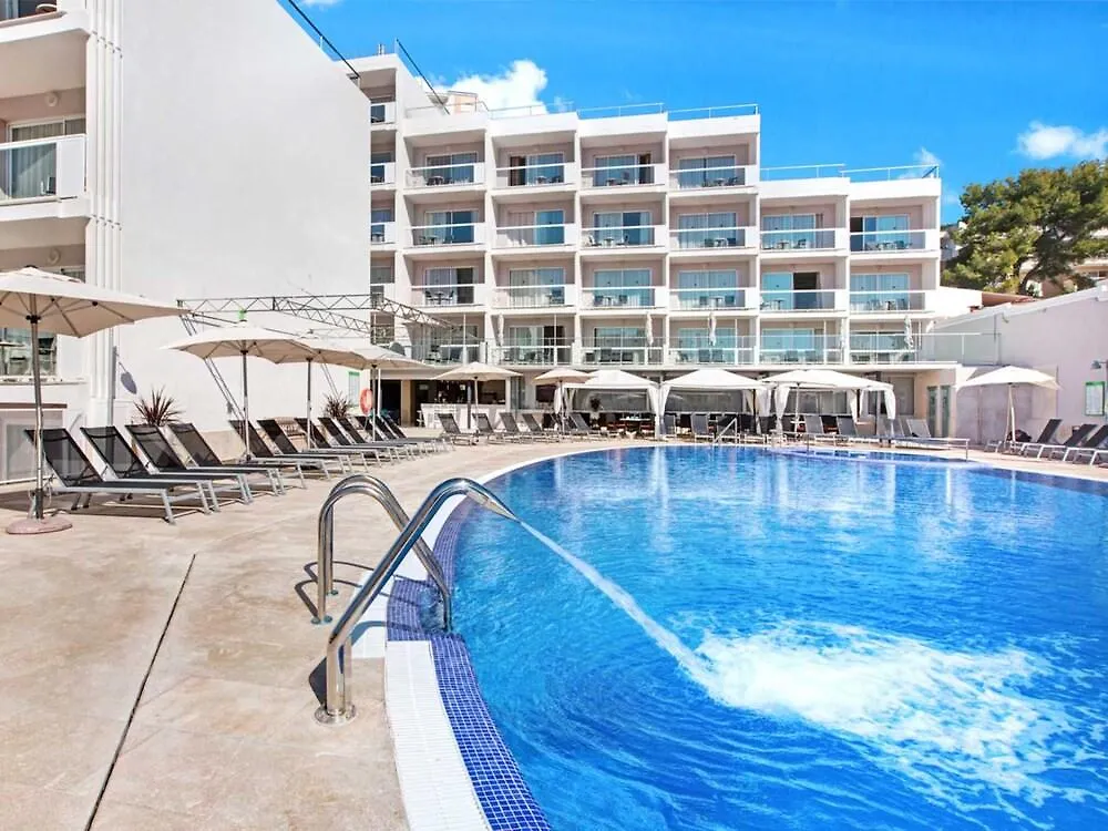 Aparthotel Y Hotel Paguera Beach Peguera