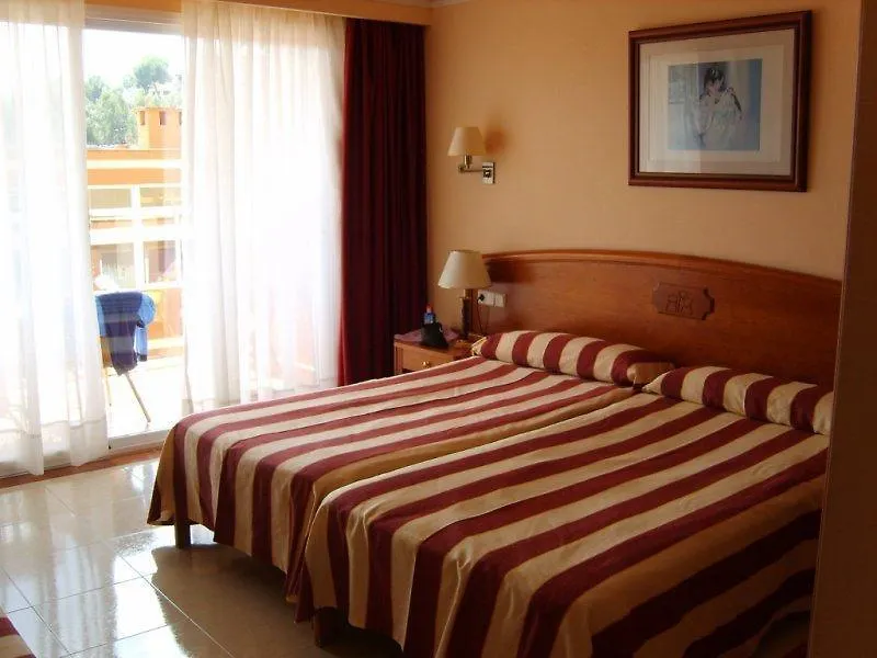 Aparthotel Y Hotel Paguera Beach Peguera