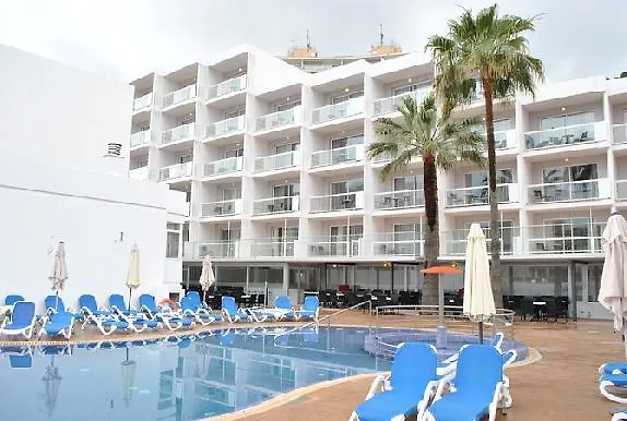 Aparthotel Y Hotel Paguera Beach Peguera