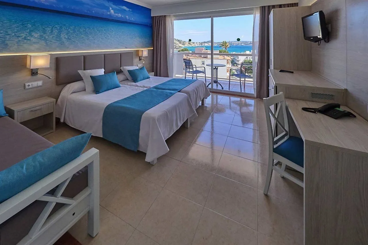 Aparthotel Y Hotel Paguera Beach Peguera
